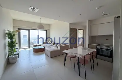 Apartment - 2 Bedrooms - 2 Bathrooms for sale in Burj Royale - Downtown Dubai - Dubai