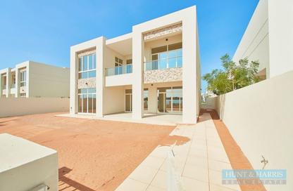 Townhouse - 3 Bedrooms - 5 Bathrooms for sale in Bermuda - Mina Al Arab - Ras Al Khaimah