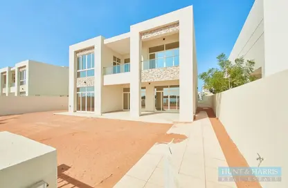 تاون هاوس - 3 غرف نوم - 5 حمامات للبيع في برمودا - ميناء العرب - راس الخيمة - رأس الخيمة