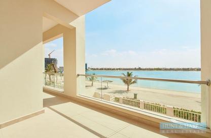 Townhouse - 3 Bedrooms - 5 Bathrooms for sale in Bermuda - Mina Al Arab - Ras Al Khaimah
