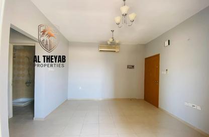 Apartment - Studio - 1 for rent in Al Juwais - Ras Al Khaimah