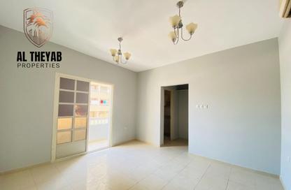 Apartment - Studio - 1 for rent in Al Juwais - Ras Al Khaimah