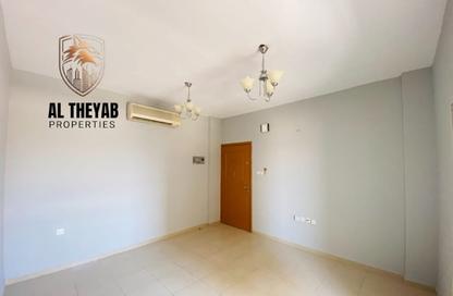 Apartment - Studio - 1 for rent in Al Juwais - Ras Al Khaimah