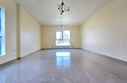 Apartment - 1 Bedroom - 2 Bathrooms for rent in Remal Tower - District 13 - Jumeirah Village Circle - Dubai