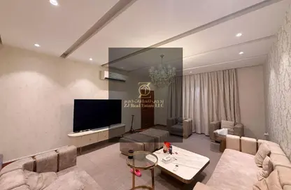 فيلا - 7 غرف نوم - 1 حمام للبيع في 2 المويهات - المويهات - عجمان