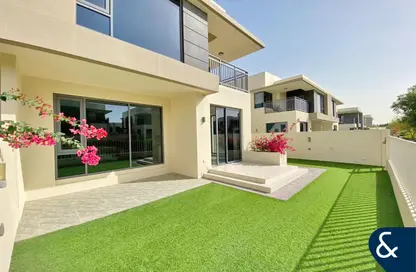 فيلا - 5 غرف نوم - 5 حمامات للبيع في مابل 1 - مابل ات دبي هيلزاستايت - دبي هيلز استيت - دبي