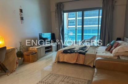 Apartment - 4 Bedrooms - 5 Bathrooms for sale in Elite Business Bay Residence - Business Bay - Dubai Apartment - 4 Bedrooms - 5 Bathrooms for sale in Elite Business Bay Residence - Business Bay - Dubai