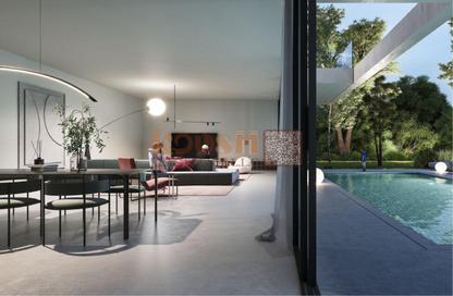Villa - 5 Bedrooms - 7 Bathrooms for sale in Saro - Masaar - Tilal City - Sharjah