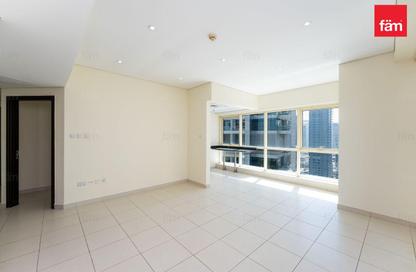 Apartment - 2 Bedrooms - 3 Bathrooms for rent in The Royal Oceanic - Dubai Marina - Dubai