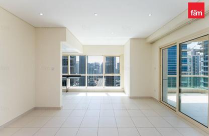 Apartment - 2 Bedrooms - 3 Bathrooms for rent in The Royal Oceanic - Dubai Marina - Dubai