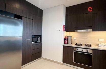 Apartment - 2 Bedrooms - 3 Bathrooms for rent in Downtown Views - Zabeel 2 - Zabeel - Dubai Apartment - 2 Bedrooms - 3 Bathrooms for rent in Downtown Views - Zabeel 2 - Zabeel - Dubai