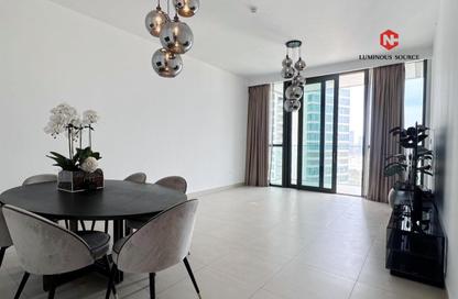 Apartment - 2 Bedrooms - 3 Bathrooms for rent in Downtown Views - Zabeel 2 - Zabeel - Dubai