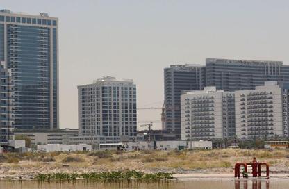 Land - Studio for sale in Dubai Land Residence Complex - Dubai Land - Dubai