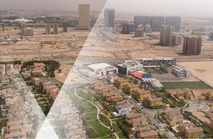 Land - Studio for sale in Dubai Land Residence Complex - Dubai Land - Dubai