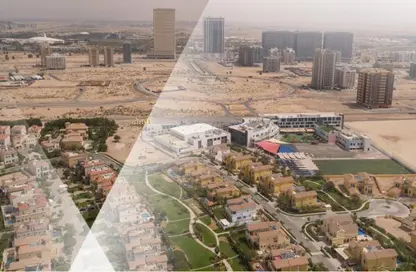 أرض - استوديو للبيع في مجمع دبي ريزيدنس - دبي لاند - دبي