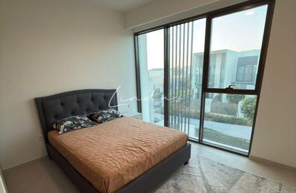Villa - 4 Bedrooms - 5 Bathrooms for rent in Elora - The Valley - Dubai