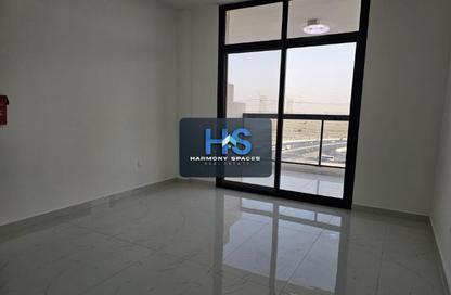Apartment - 1 - 2 for rent in Equiti Home B - Equiti Home - Al Furjan - Dubai