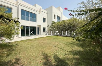 Villa - 3 Bedrooms - 5 Bathrooms for rent in Umm Suqeim 3 Villas - Umm Suqeim 3 - Umm Suqeim - Dubai