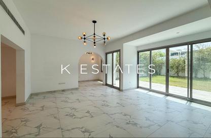 Villa - 3 Bedrooms - 5 Bathrooms for rent in Umm Suqeim 3 Villas - Umm Suqeim 3 - Umm Suqeim - Dubai