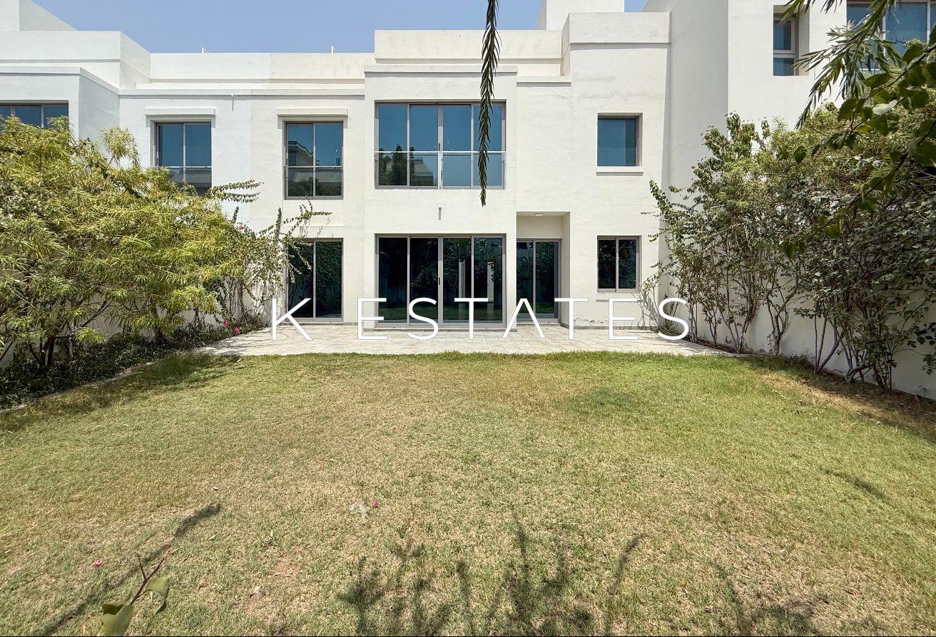 3 Villas