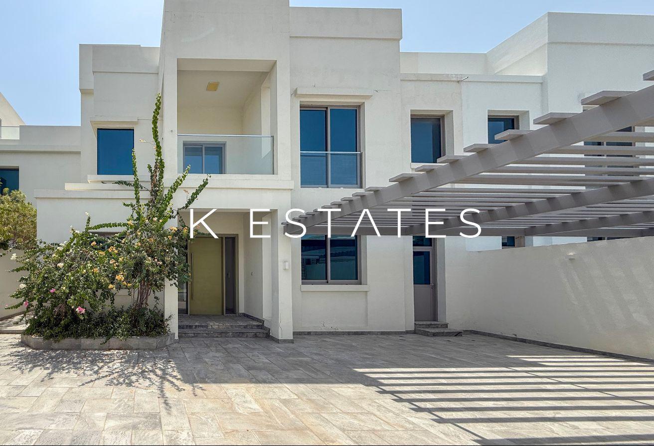 3 Villas
