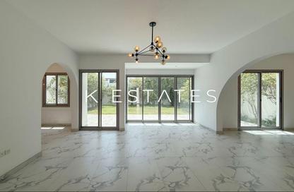 Villa - 3 Bedrooms - 5 Bathrooms for rent in Umm Suqeim 3 Villas - Umm Suqeim 3 - Umm Suqeim - Dubai