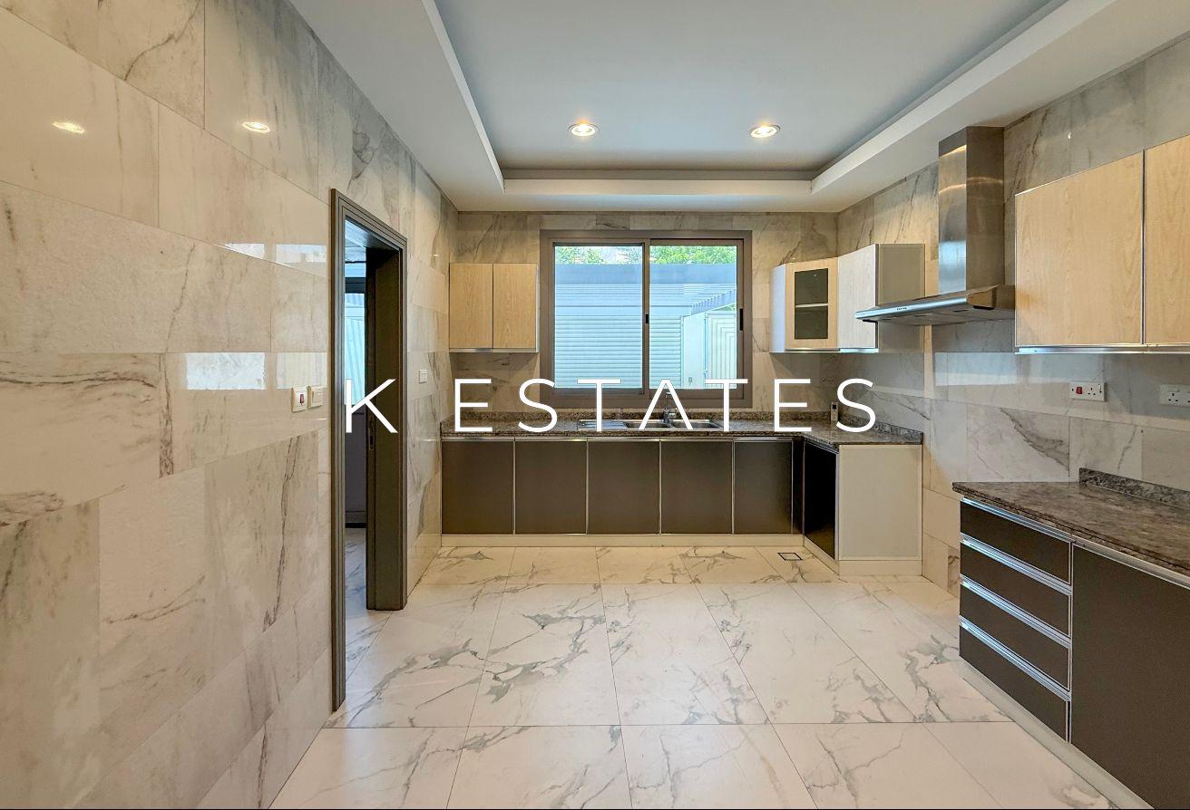 3 Villas