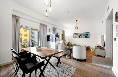 Apartment - 2 Bedrooms for sale in Al Thamam 47 - Al Thamam - Remraam - Dubai