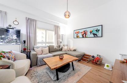 Apartment - 2 Bedrooms for sale in Al Thamam 47 - Al Thamam - Remraam - Dubai