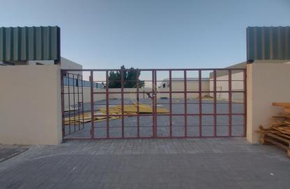 أرض - استوديو - 1 حمام للايجار في وادي العين 1 - النود - العين أرض - استوديو - 1 حمام للايجار في وادي العين 1 - النود - العين