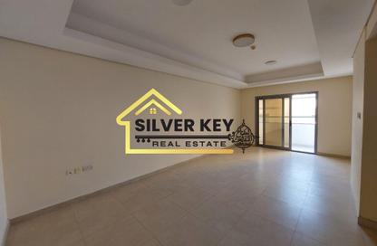 Apartment - 2 - 2 for rent in Budaniq - Al Qasimia - Sharjah