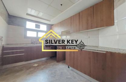 Apartment - 2 - 2 for rent in Budaniq - Al Qasimia - Sharjah