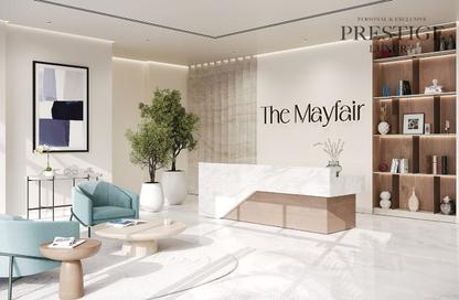 Apartment - 1 Bedroom - 1 Bathroom for sale in The Mayfair - Town Square - Dubai