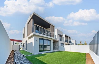 Townhouse - 4 - 5 for sale in Jebel Ali Village Townhouses - Jebel Ali Village - Jebel Ali - Dubai Townhouse - 4 - 5 for sale in Jebel Ali Village Townhouses - Jebel Ali Village - Jebel Ali - Dubai