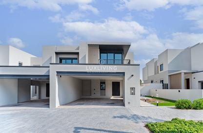 Townhouse - 4 - 5 for sale in Jebel Ali Village Townhouses - Jebel Ali Village - Jebel Ali - Dubai