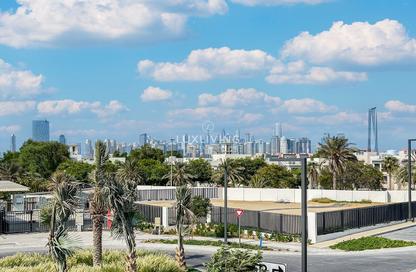 Townhouse - 4 - 5 for sale in Jebel Ali Village Townhouses - Jebel Ali Village - Jebel Ali - Dubai