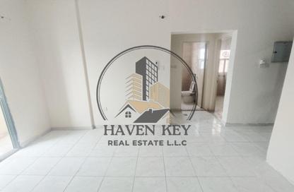 Apartment - 1 - 1 for rent in Fire Station Road - Muwaileh - Sharjah