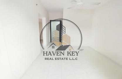 Apartment - 1 - 1 for rent in Fire Station Road - Muwaileh - Sharjah