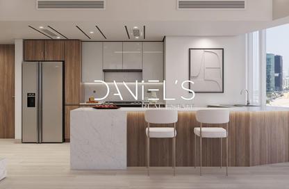 Apartment - 3 Bedrooms - 4 Bathrooms for sale in Me Do Re 2 - JLT Cluster G - Jumeirah Lake Towers - Dubai Apartment - 3 Bedrooms - 4 Bathrooms for sale in Me Do Re 2 - JLT Cluster G - Jumeirah Lake Towers - Dubai