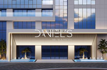 Apartment - 3 Bedrooms - 4 Bathrooms for sale in Me Do Re 2 - JLT Cluster G - Jumeirah Lake Towers - Dubai Apartment - 3 Bedrooms - 4 Bathrooms for sale in Me Do Re 2 - JLT Cluster G - Jumeirah Lake Towers - Dubai