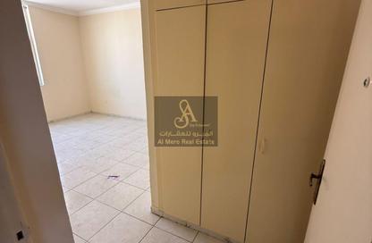 Apartment - 1 - 1 for rent in Geepas Building 3 - Al Rashidiya 2 - Al Rashidiya - Ajman