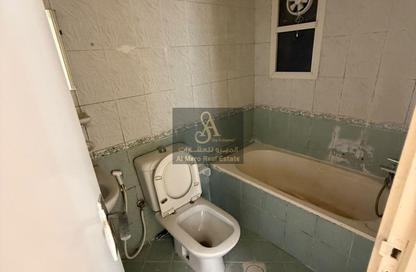 Apartment - 1 - 1 for rent in Geepas Building 3 - Al Rashidiya 2 - Al Rashidiya - Ajman