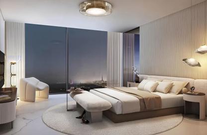 Apartment - 1 - 2 for sale in Palm Beach Towers 3 - Palm Beach Towers - Palm Jumeirah - Dubai