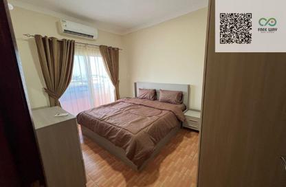 Apartment - 1 Bedroom - 1 Bathroom for rent in Al Rawda 2 Villas - Al Rawda 2 - Al Rawda - Ajman