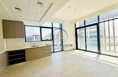 شقة - غرفة نوم - 1 حمام للايجار في 3 عزيزي ريفيرا - عزيزي ريفيرا - ميدان واحد - ميدان - دبي