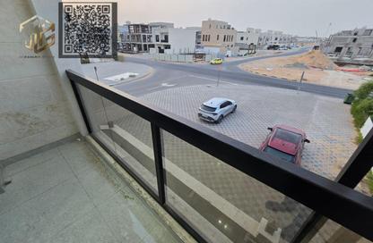 Villa - 6 - 7+ for rent in Kabbali Hills - Al Helio 2 - Al Helio - Ajman
