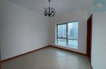 Apartment - 2 - 3 for rent in Marina Diamond 1 - Marina Diamonds - Dubai Marina - Dubai