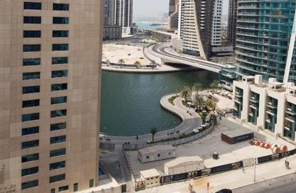 Apartment - 2 - 3 for rent in Marina Diamond 1 - Marina Diamonds - Dubai Marina - Dubai Apartment - 2 - 3 for rent in Marina Diamond 1 - Marina Diamonds - Dubai Marina - Dubai