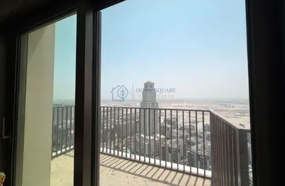 Apartment - 2 Bedrooms - 2 Bathrooms for rent in Creek Palace - Dubai Creek Harbour (The Lagoons) - Dubai