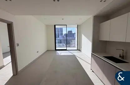 شقة - غرفة نوم - 2 حمامات للايجار في بن غاطي فينيكس - الضاحية 13 - قرية جميرا الدائرية - دبي